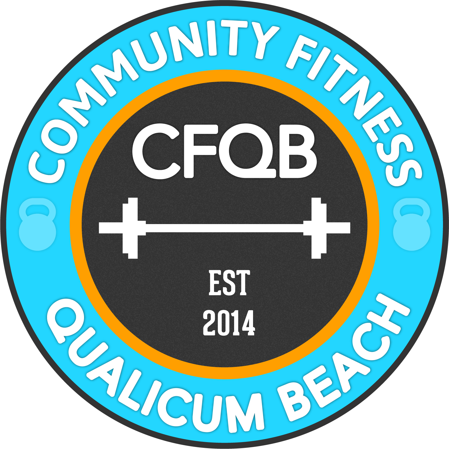 Welcome to Community Fitness QB